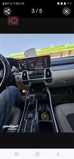 کیا سۆرینتۆ